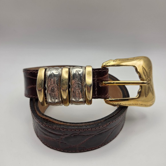 Belts